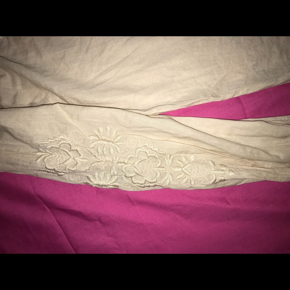 Flowy blouse - Picture 4 of 4